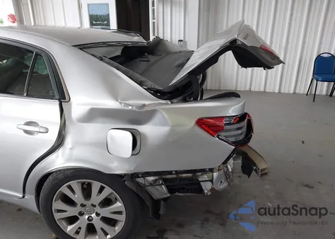 2008 Toyota Avalon Xl/Xls/Touring/Limited из США, поврежденный, VIN 4T1BK36B08U271850